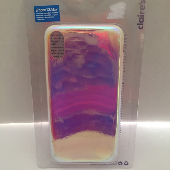 3 for $12 iPhone XS Max case - Picture 1 of 1